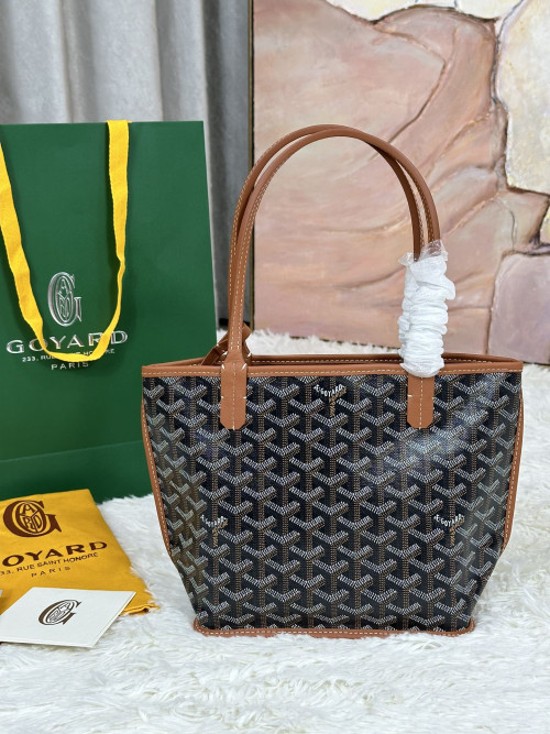 고야드 앙주 백 미니