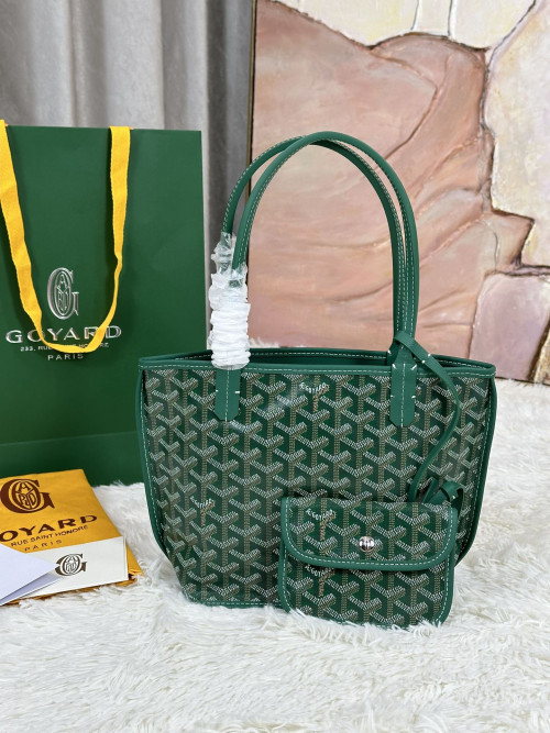 고야드 앙주 백 미니