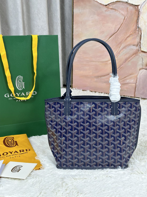 고야드 앙주 백 미니