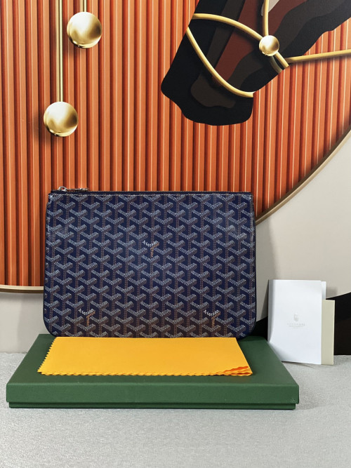 고야드 세나 클러치 MM