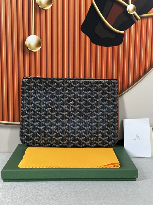 고야드 세나 클러치 MM