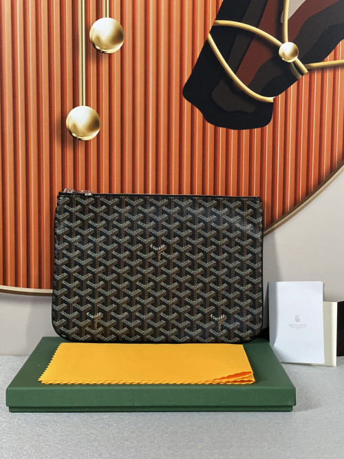 고야드 세나 클러치 MM