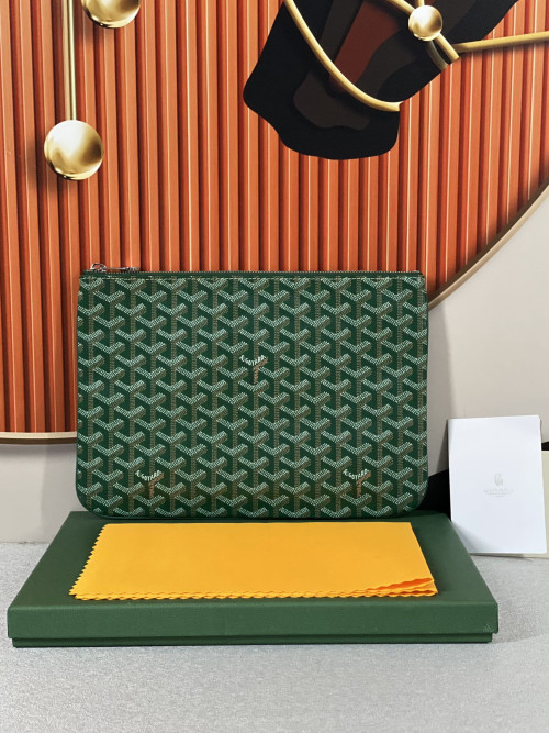 고야드 세나 클러치 MM