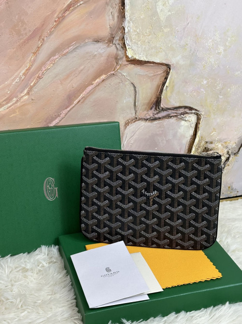 고야드 세나 클러치 미니