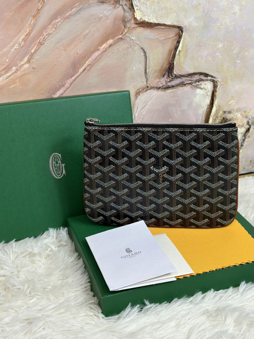 고야드 세나 클러치 미니