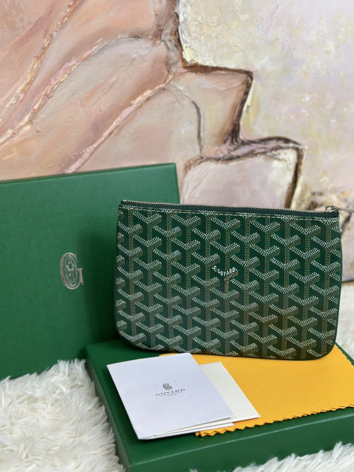 고야드 세나 클러치 미니