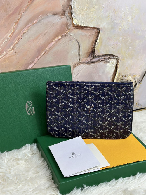 고야드 세나 클러치 미니