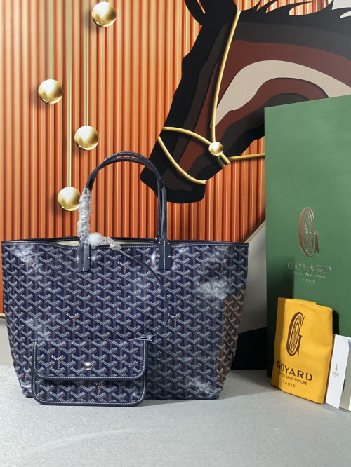 고야드 생루이 백 GM