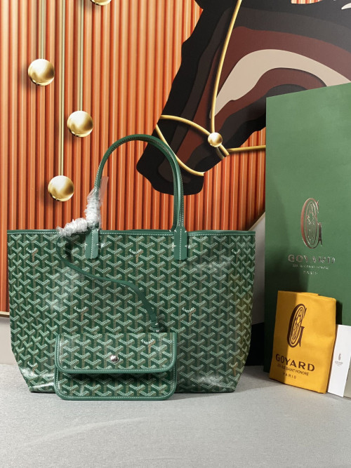 고야드 생루이 백 GM