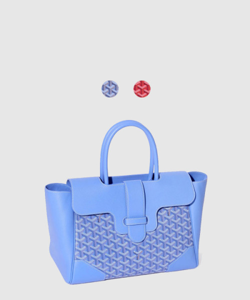 카바스 사이공 토트백