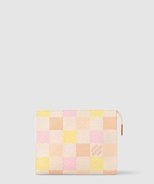 토일렛 파우치 N40740