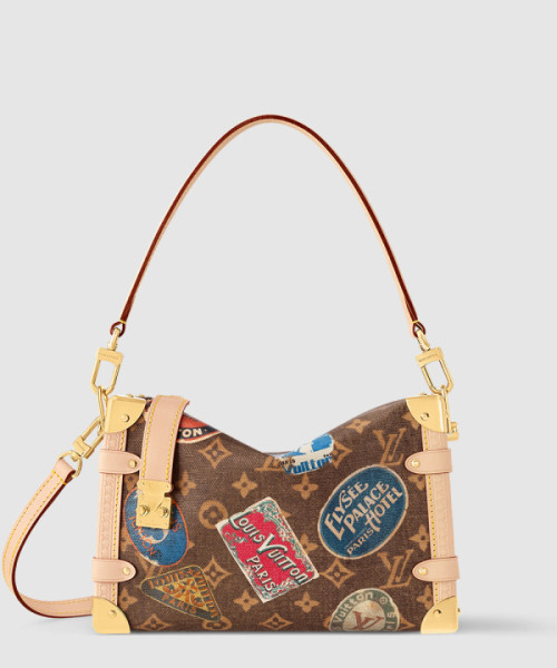 사이드 트렁크 MM M47085