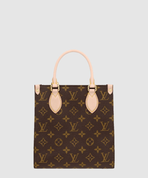 삭플라 BB 토트 숄더백 모노그램 M45847