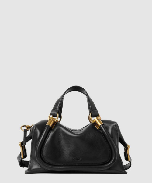 샤이니 가죽 스몰 Paraty 24 백 AS751