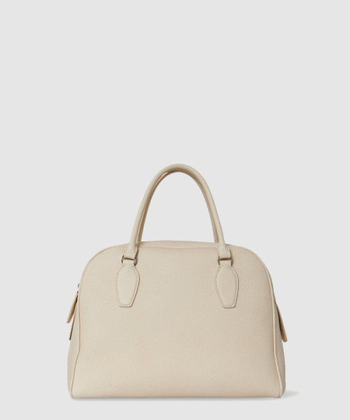 India 12 가죽백 W1595