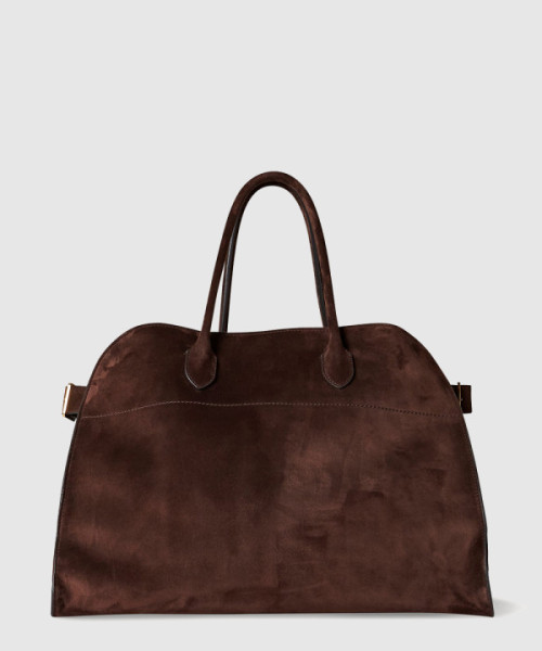 Soft Margaux 17 스웨이드백 W1254L