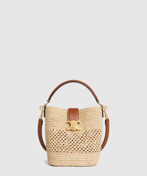 스몰 루이즈 버킷 119742