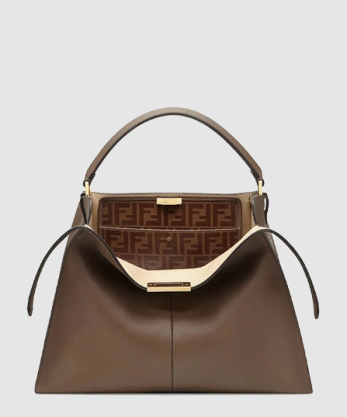 라지 핸드백 8BN304