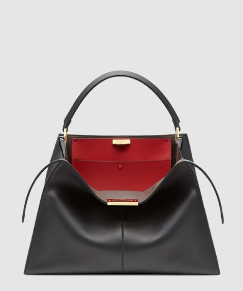 라지 핸드백 8BN304