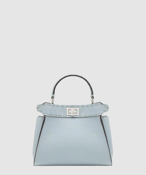 미니 레더백 8BN244