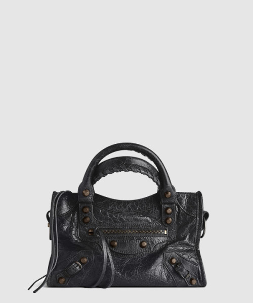 르 시티 미니백 806395