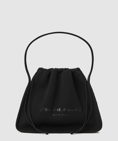 라이언 리브 니트백 라지 20224K