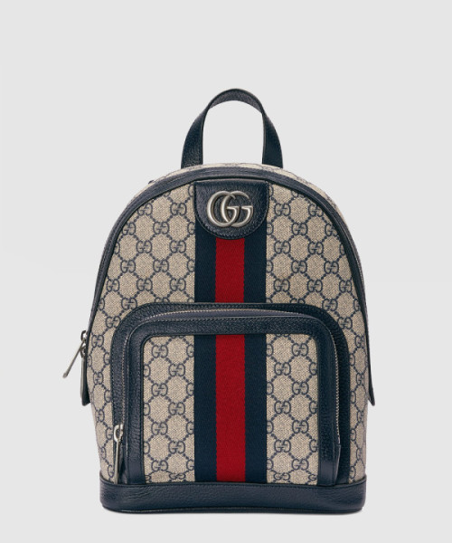 오피디아 GG 스몰 백팩 547965