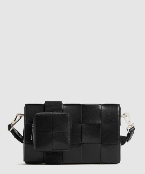 다양하게 활용할 수 있는 스트랩을 갖춘 카세트 741777