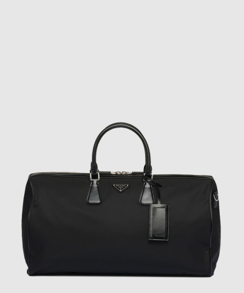 가죽 더플백 2VC018