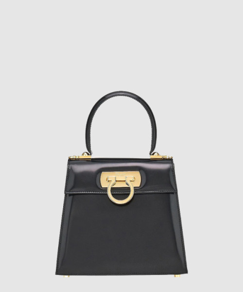 아이코닉 탑핸들백 스몰 212267