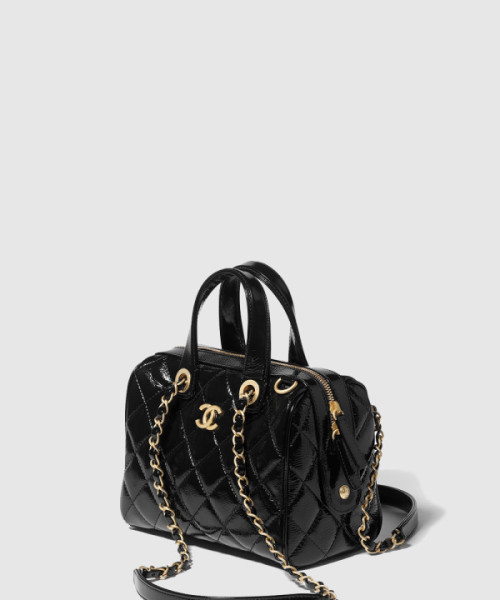 스몰 볼링백 AS5578