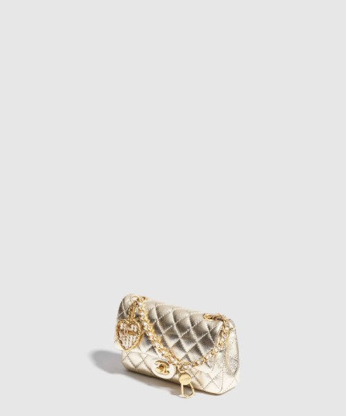 클래식 후크 미니백 AP4760