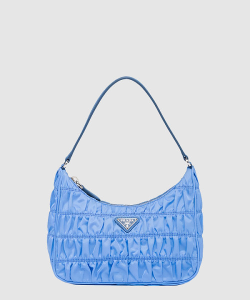 리나일론 미니백 1NE204