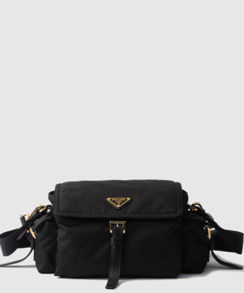 Explore 미디움 레닐론 숄더백 1BD394