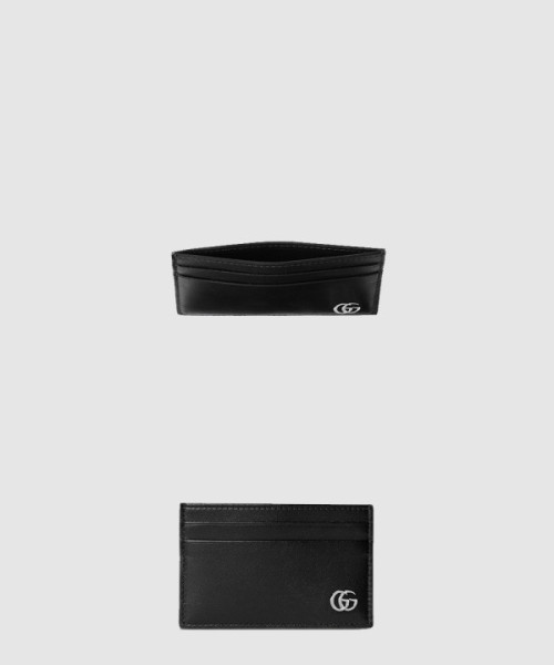 GG 마몽 카드 케이스 835049