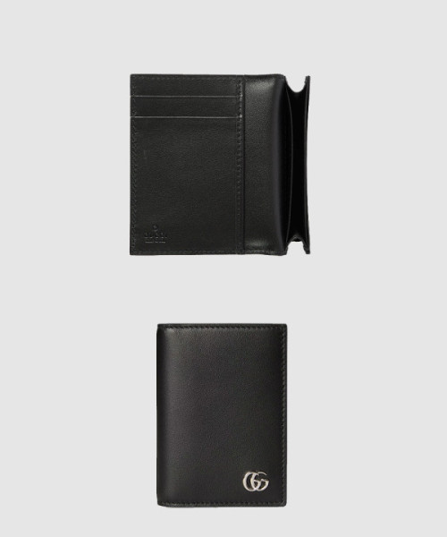 GG 마몽 바이폴드 카드 케이스 835053
