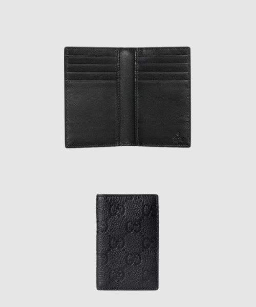 임프린트 카드 케이스 835011