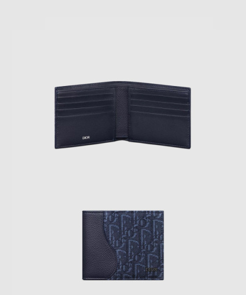 Saddle 반지갑 2ADBH