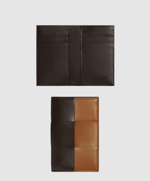 카세트 플랩 카드 케이스 748053