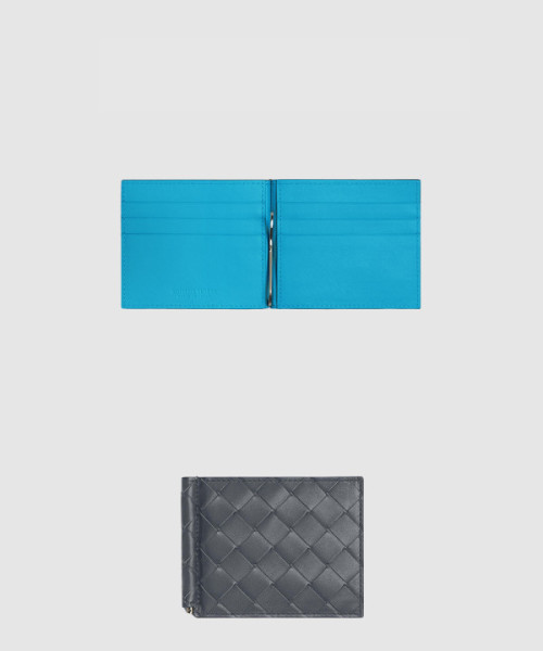 인트레치아토 머니클립 반지갑 592626