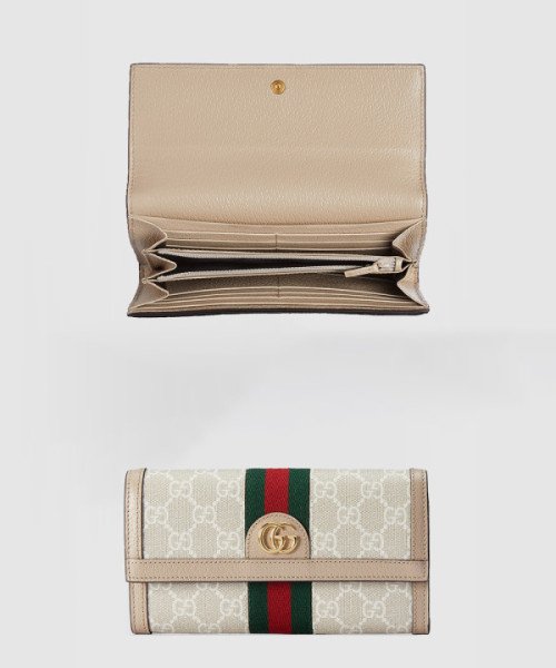 오피디아 GG 장지갑 523153