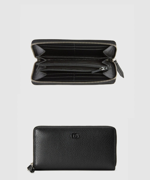 GG 마몽 지퍼월렛 456117