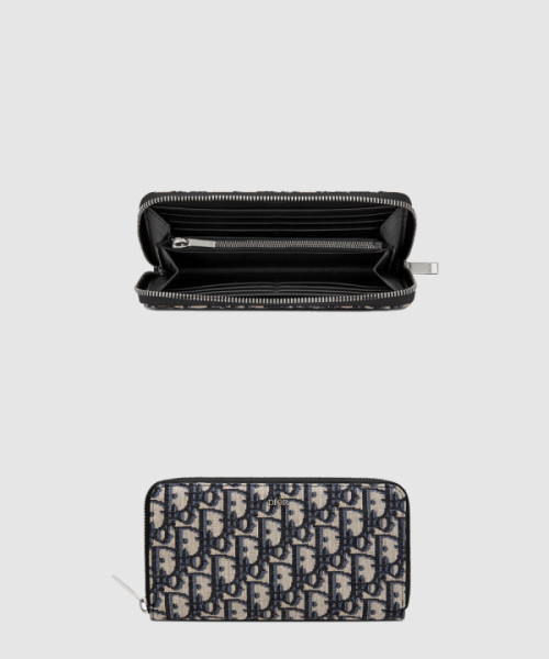 오블리크 지퍼월렛 2ESBC