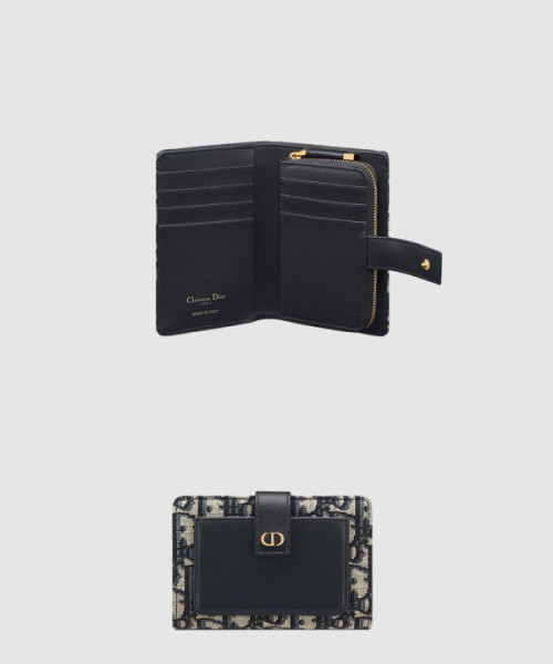 30 Montaigne Dittany 월렛 지갑 S2361