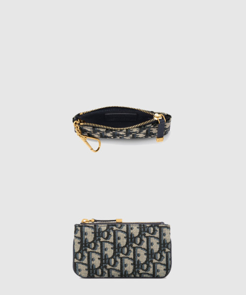 지퍼 열쇠 케이스 S2177