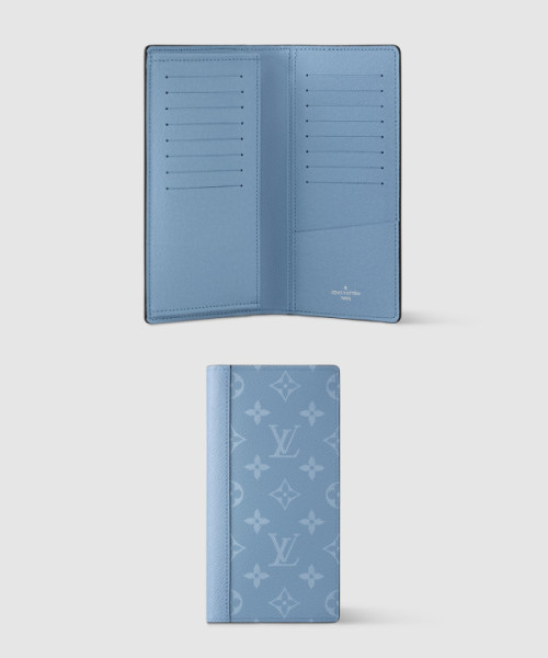 브라짜 월릿 M14110