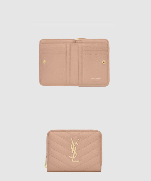 모노그램 컴팩트 반지갑 403723