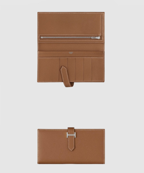 베안 장지갑 토고