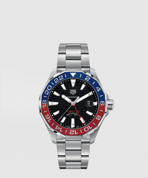 아쿠아레이서 GMT 43 WAY201F