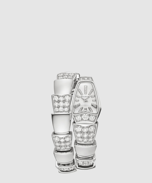 세르펜티 주얼리 워치 26 101787